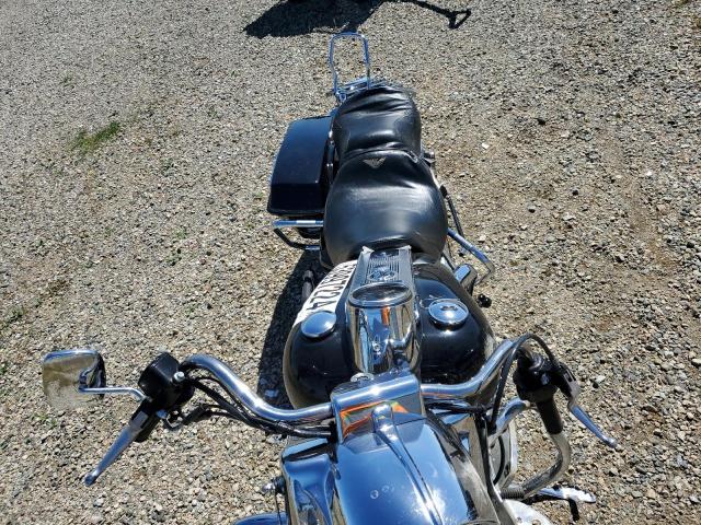 2001 HARLEY-DAVIDSON FLHRI 1HD1FBW3X1Y657938