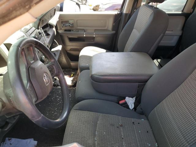 2012 Dodge Ram 1500 Slt VIN: 1C6RD6GT5CS313639 Lot: 56687084