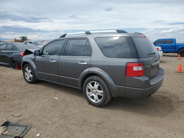 2006 Ford Freestyle Limited VIN: 1FMDK06176GA34430 Lot: 54935194