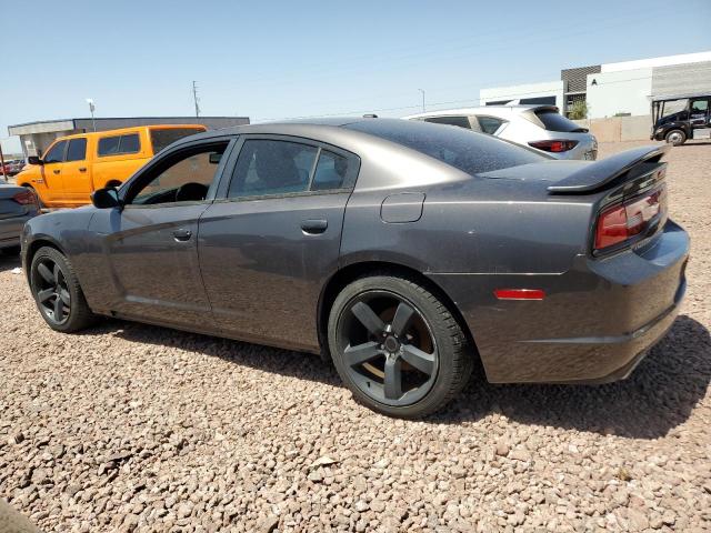 2013 Dodge Charger Sxt VIN: 2C3CDXHG2DH563231 Lot: 55334744