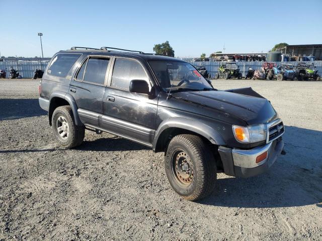 1998 Toyota 4Runner Limited VIN: JT3HN87R5W0170875 Lot: 54508404