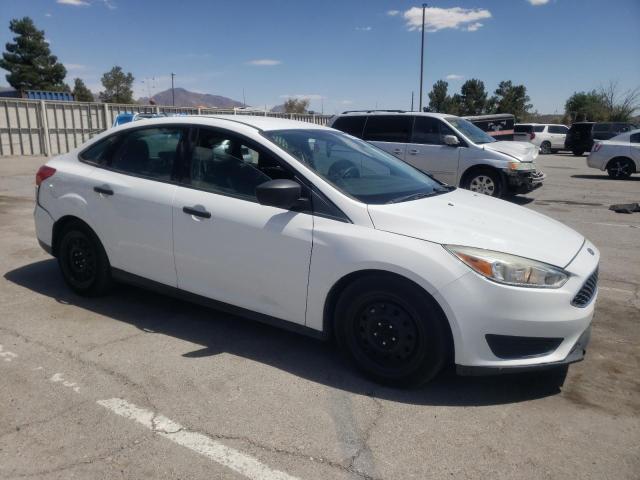 2016 Ford Focus S VIN: 1FADP3E28GL379188 Lot: 54962204