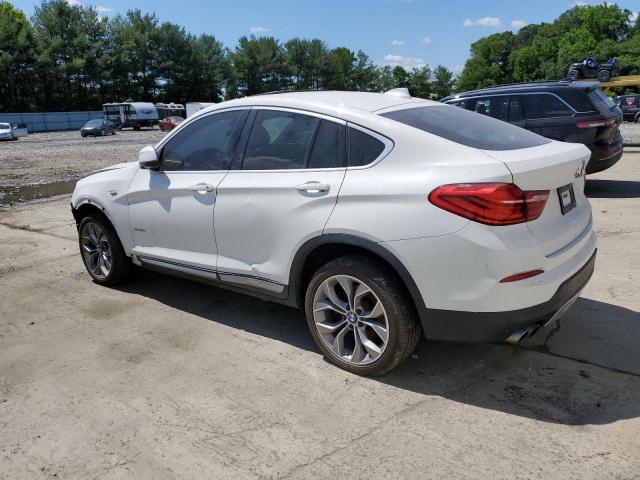 2018 BMW X4 xDrive28I VIN: 5UXXW3C50J0Y66156 Lot: 57264234