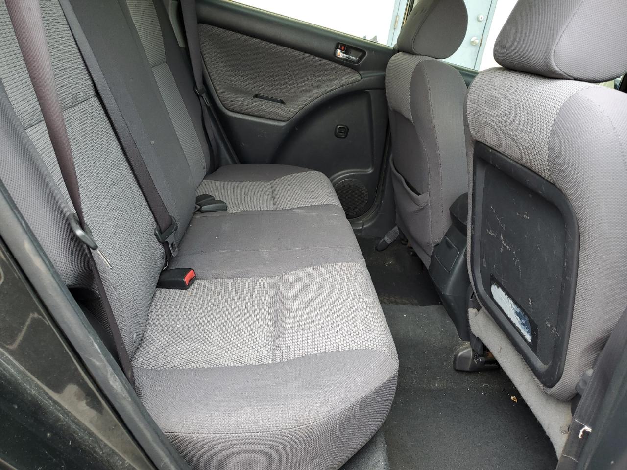 2T1KR32E35C322847 2005 Toyota Corolla Matrix Xr