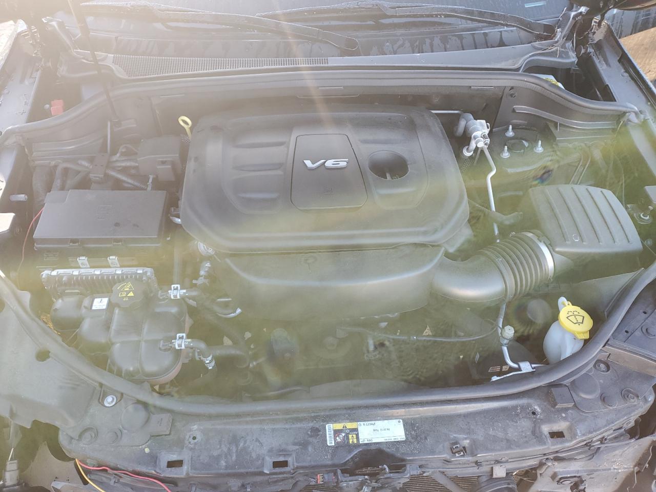 1C4RJFBG3HC834663 2017 Jeep Grand Cherokee Limited