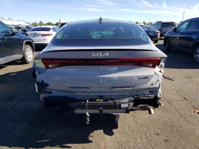 2022 Kia K5 Gt Line VIN: 5XXG64J2XNG162955 Lot: 55032594