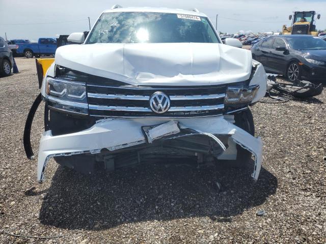 2019 VOLKSWAGEN ATLAS SE - 1V2DR2CA9KC600376