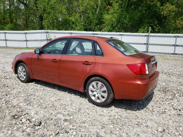 2011 Subaru Impreza 2.5I VIN: JF1GE6A63BH506437 Lot: 55823354