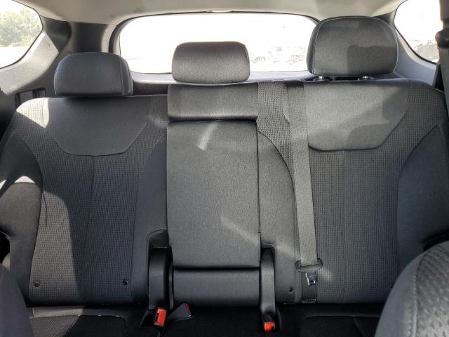 2022 Hyundai Santa Fe Sel VIN: 5NMS6DAJ9NH384924 Lot: 54199464