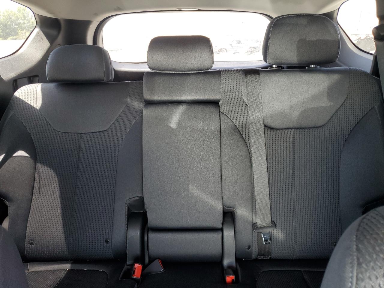 5NMS6DAJ9NH384924 2022 Hyundai Santa Fe Sel