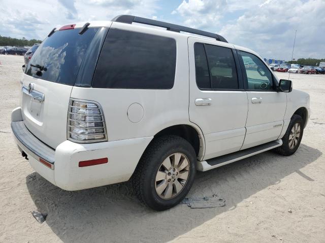 2008 Mercury Mountaineer Luxury VIN: 4M2EU37E98UJ11657 Lot: 56005874