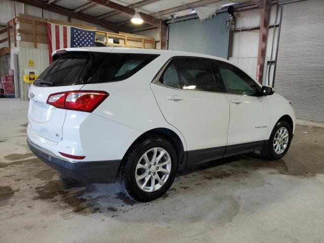 2019 Chevrolet Equinox Lt VIN: 2GNAXKEV7K6190865 Lot: 55717274