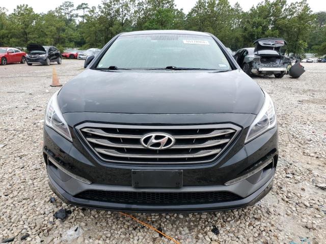 2015 Hyundai Sonata Sport VIN: 5NPE34AF0FH136261 Lot: 55178904