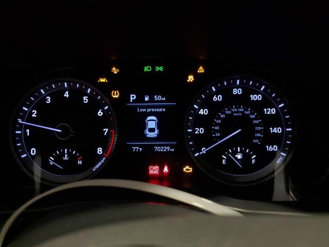 2020 Hyundai Sonata Se VIN: 5NPEG4JA6LH057701 Lot: 55667354