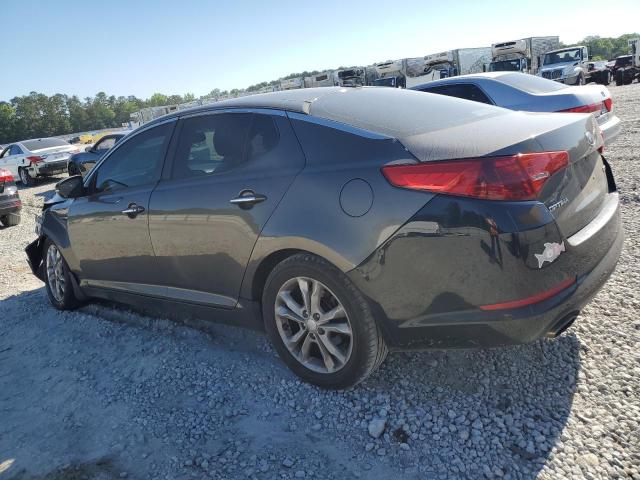 2012 Kia Optima Ex VIN: 5XXGN4A70CG088117 Lot: 53315064