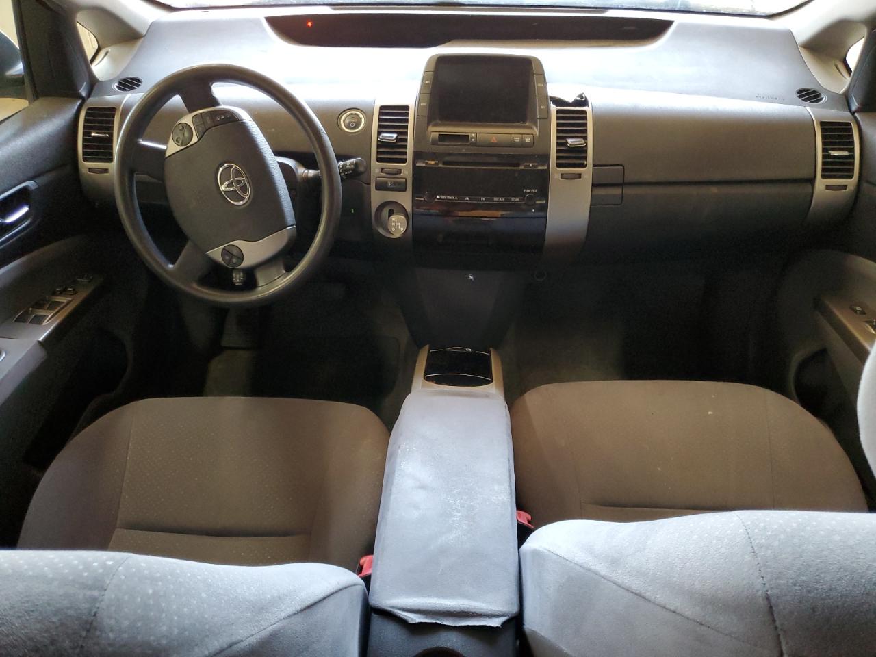 JTDKB20U183307382 2008 Toyota Prius