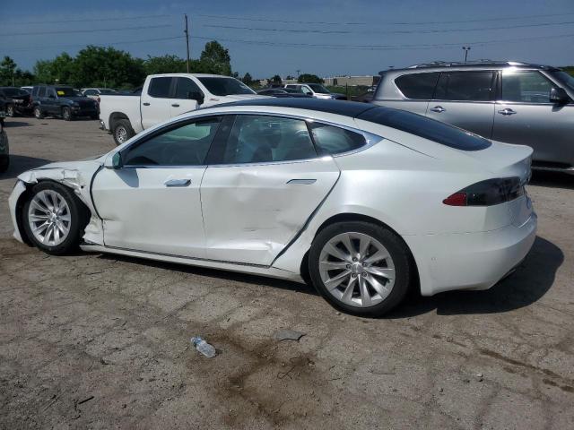 2020 Tesla Model S VIN: 5YJSA1E24LF364014 Lot: 55352974