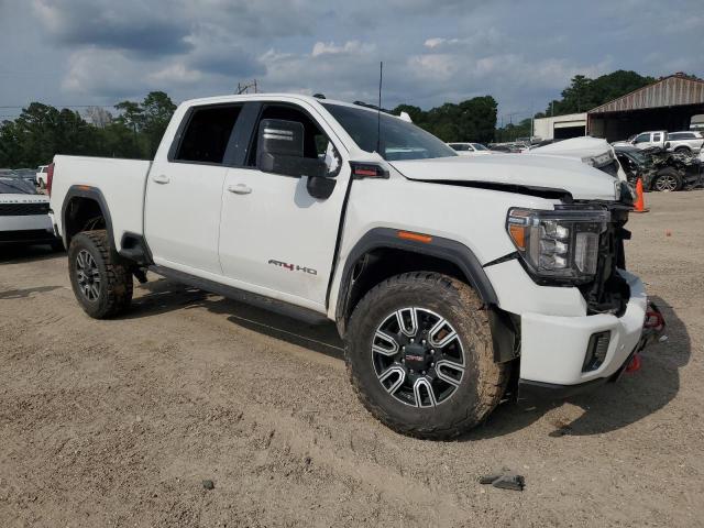 2021 GMC SIERRA K25 - 1GT49PEY0MF135562