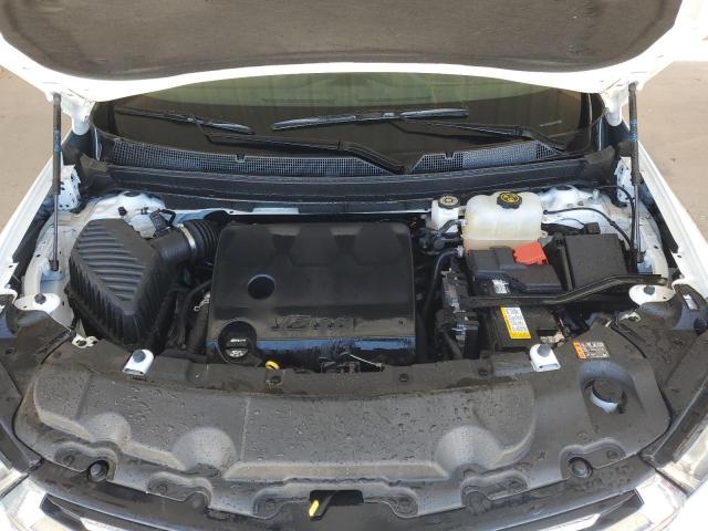 2022 Chevrolet Traverse Lt VIN: 1GNERHKW4NJ111087 Lot: 53353304