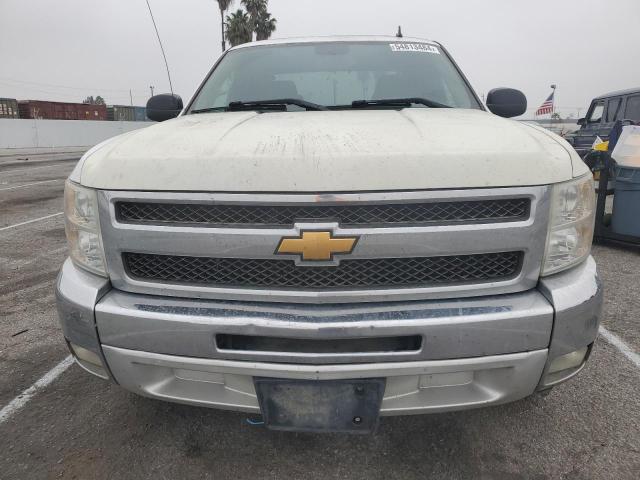 2013 Chevrolet Silverado C1500 Lt VIN: 1GCRCSE07DZ248556 Lot: 54813484