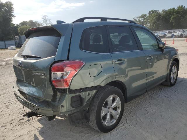 2016 SUBARU FORESTER 2 - JF2SJARC9GH418059