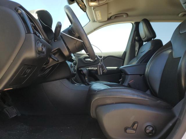 2020 JEEP CHEROKEE L - 1C4PJLLB0LD629345