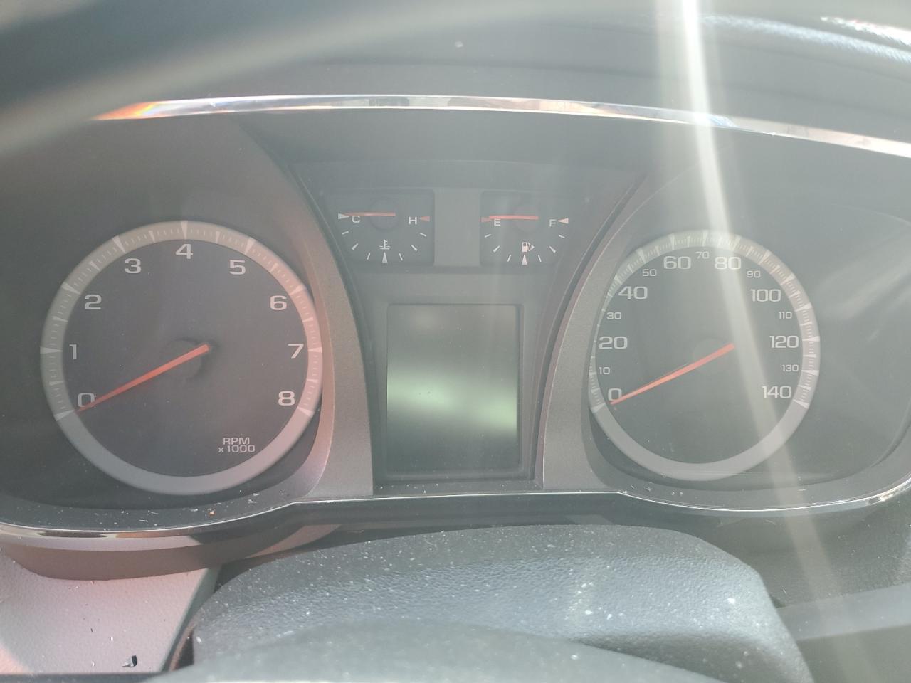 2GKALSEK6E6137397 2014 GMC Terrain Slt