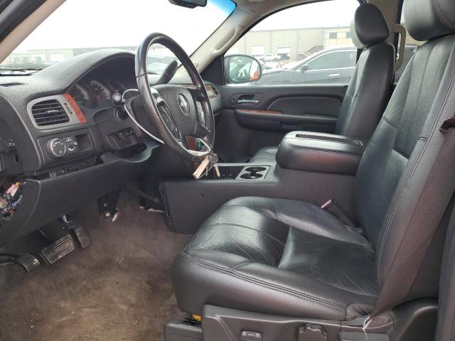 2008 Chevrolet Tahoe C1500 Hybrid VIN: 1GNFC13598R199594 Lot: 54680384