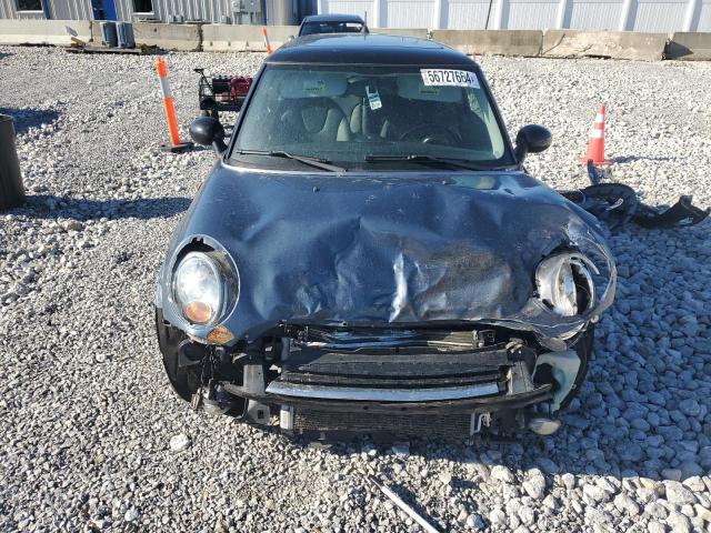 2010 Mini Cooper VIN: WMWMF3C54ATZ23880 Lot: 56727664