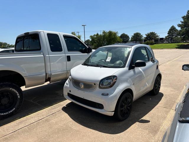 2016 Smart Fortwo VIN: WMEFJ5DA6GK141047 Lot: 56735364