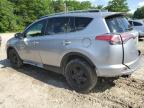 TOYOTA RAV4 LE photo