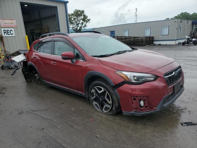 2019 Subaru Crosstrek Limited VIN: JF2GTANC2KH200947 Lot: 55839754