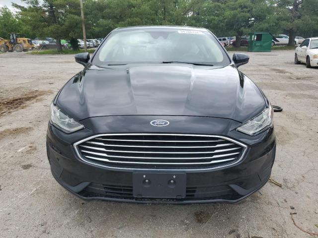 2019 Ford Fusion Se VIN: 3FA6P0H79KR203436 Lot: 54188734