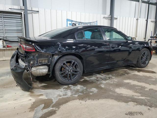 2019 Dodge Charger Sxt VIN: 2C3CDXJG3KH726864 Lot: 53690114