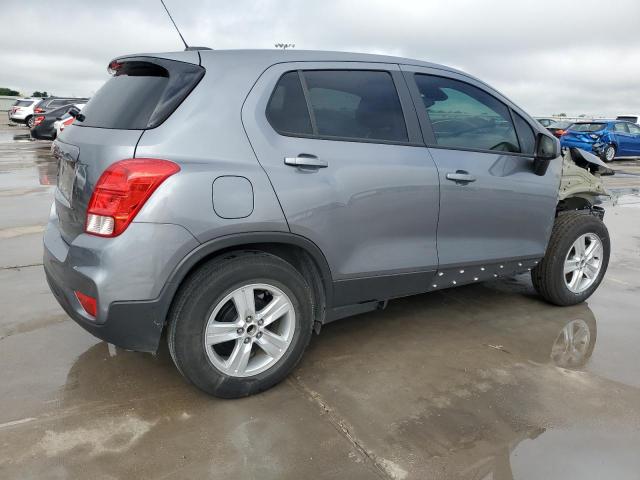 3GNCJKSB5LL151886 Chevrolet Trax LS 3