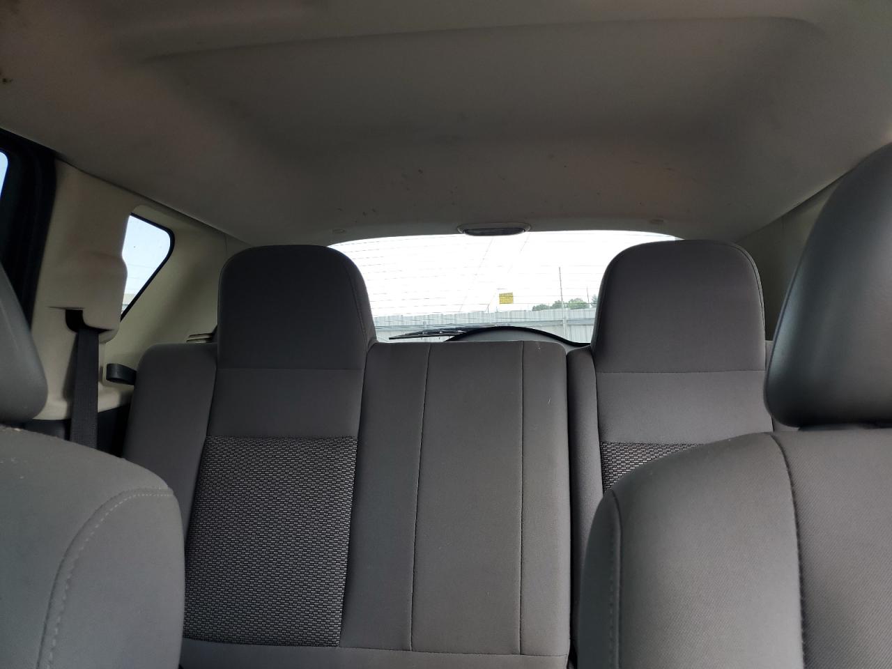 1J8FT47W27D212042 2007 Jeep Compass