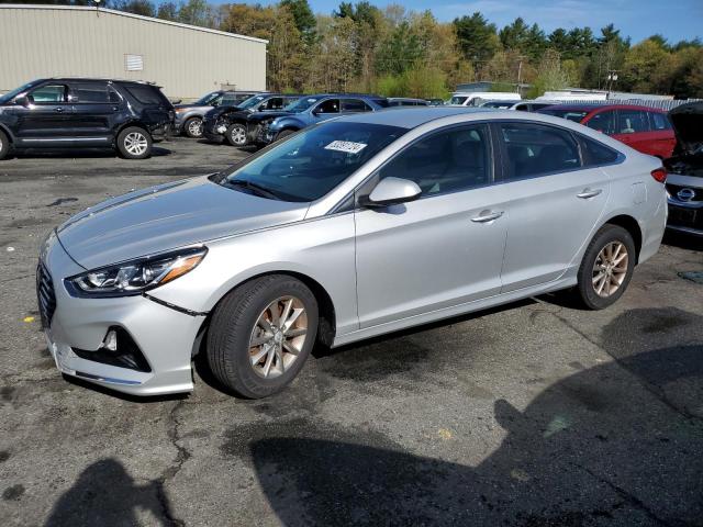 2019 Hyundai Sonata Se VIN: 5NPE24AF0KH753222 Lot: 53391724