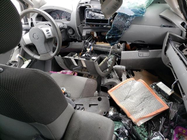 2008 Nissan Xterra Off Road VIN: 5N1AN08U18C514006 Lot: 56501114