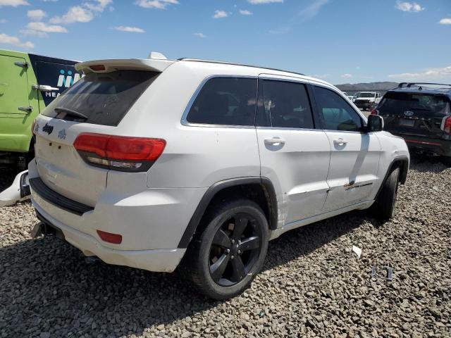 2014 Jeep Grand Cherokee Laredo VIN: 1C4RJFAG7EC496777 Lot: 56442584