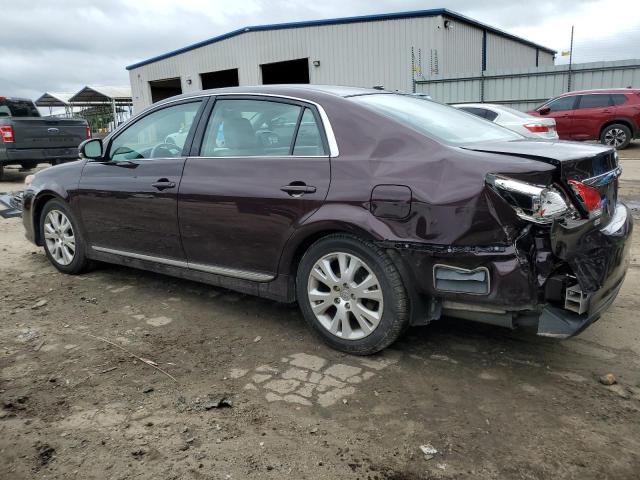 2012 Toyota Avalon Base VIN: 4T1BK3DB1CU470112 Lot: 54026164