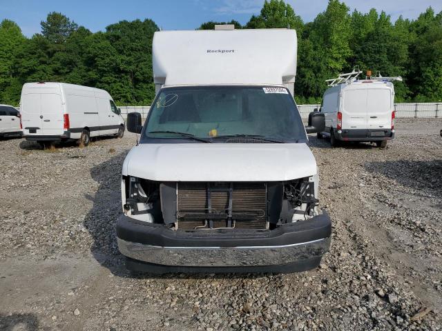 2018 Chevrolet Express G3500 VIN: 1GB0GRFG9J1252074 Lot: 52897594