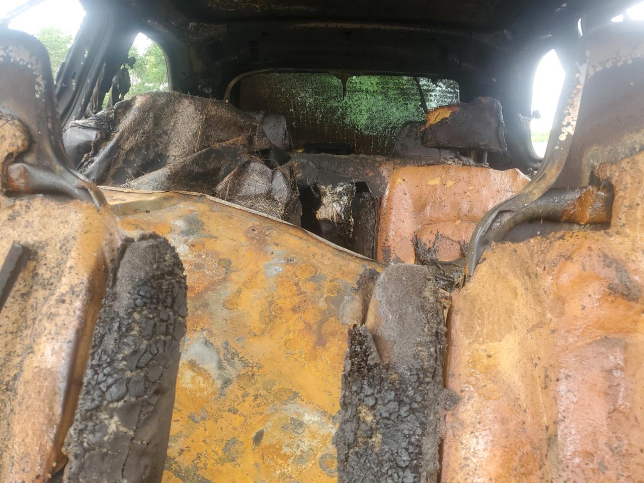 1D4GP25393B171253 2003 Dodge Caravan Se