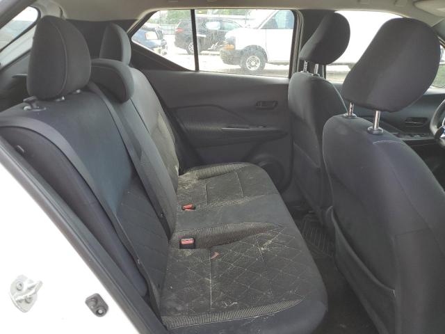 2018 NISSAN KICKS S - 3N1CP5CU7JL535533