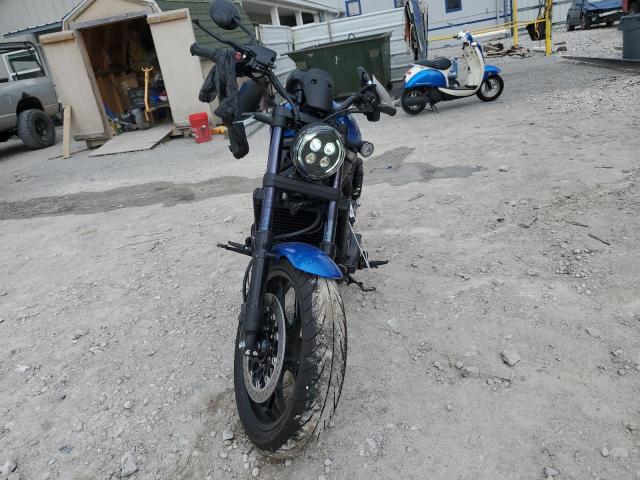 2024 HONDA CMX1100 D JH2SC8311RK300092
