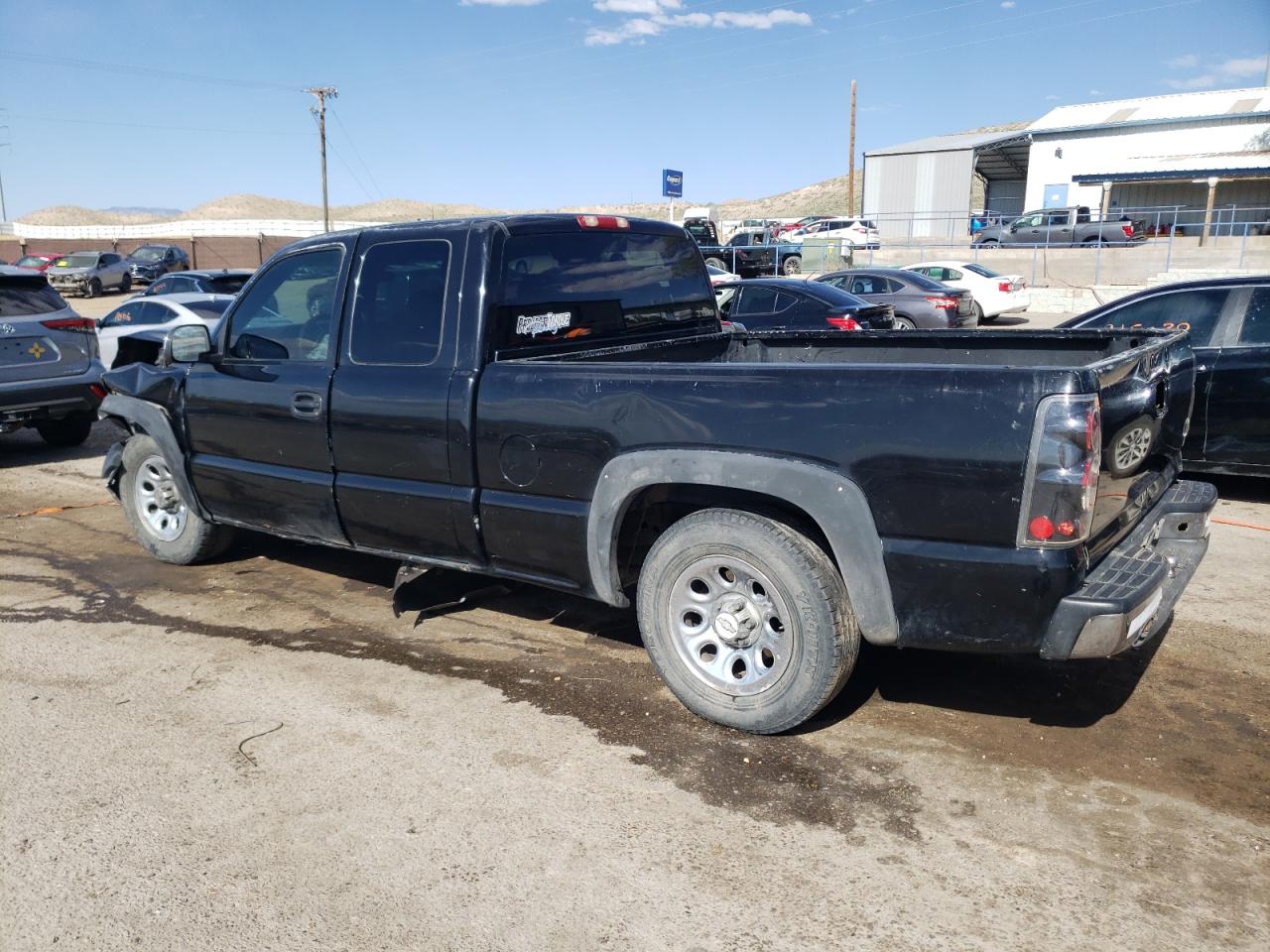 2GCEC19V0Y1310490 2000 Chevrolet Silverado C1500