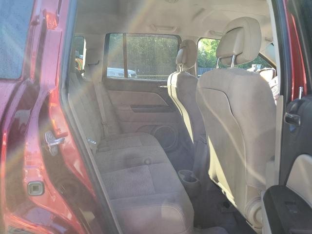 2015 JEEP COMPASS SP - 1C4NJCBA4FD209141