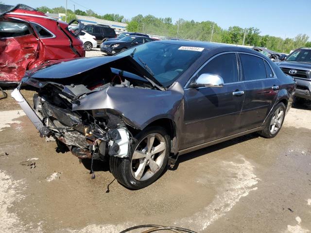 2010 Chevrolet Malibu 1Lt VIN: 1G1ZC5EB1A4129423 Lot: 53009054