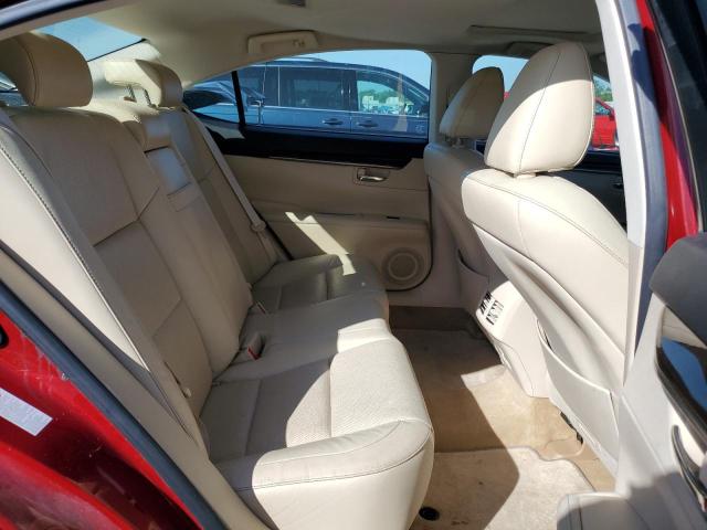 2015 Lexus Es 350 VIN: JTHBK1GGXF2205767 Lot: 56184004