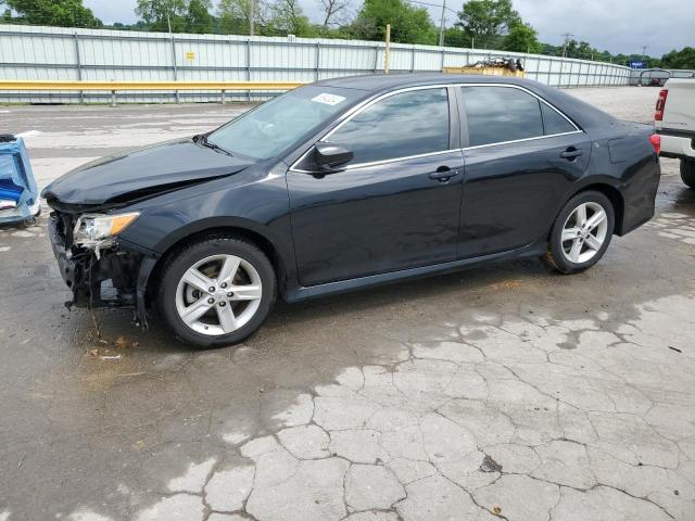 2014 Toyota Camry L VIN: 4T1BF1FKXEU325837 Lot: 55543004