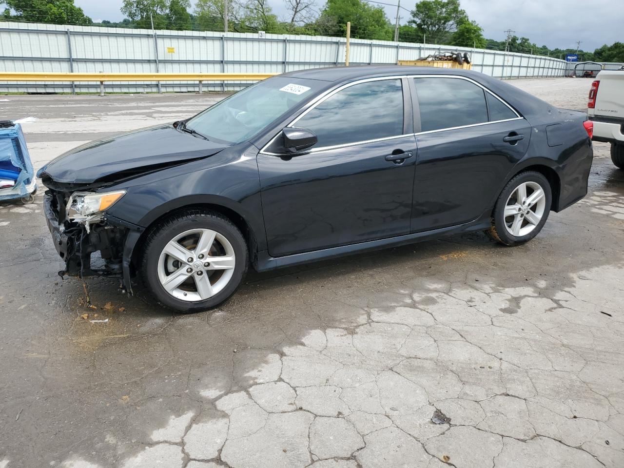 4T1BF1FKXEU325837 2014 Toyota Camry L